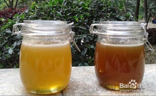 龙眼蜜和荔枝蜜的功效,荔枝蜜和龙眼蜜怎么配