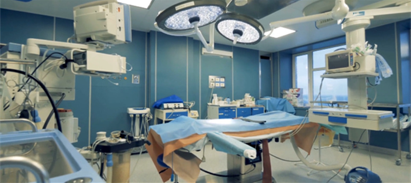 妇产科模拟操作,妇产科虚拟仿真教学