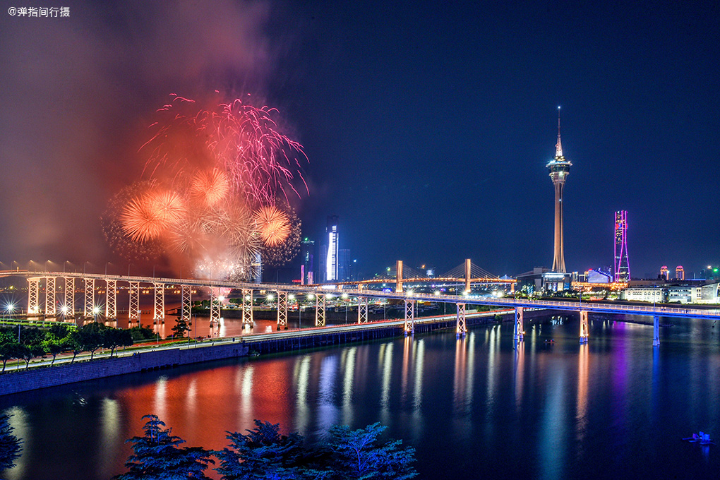 值得收藏的澳门旅游攻略,澳门旅游最全最详细攻略