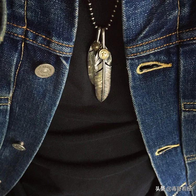 搞定这3类首饰，让你的穿搭脱颖而出