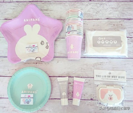 日本留学生必买店铺,中国留学生在日本百元店必买