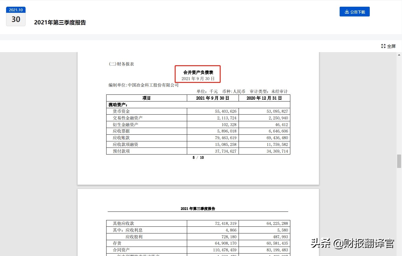 全球最大的冶金公司,拥有众多海外锂电材料矿山资源,股价仅3元?