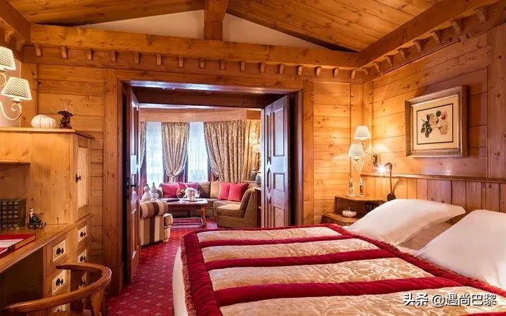 法国尼斯度假豪华酒店,欧洲十大顶级度假酒店