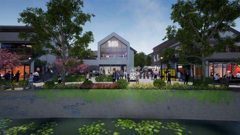 藏不住了!魔都9月,邂逅这58个宝藏惊喜