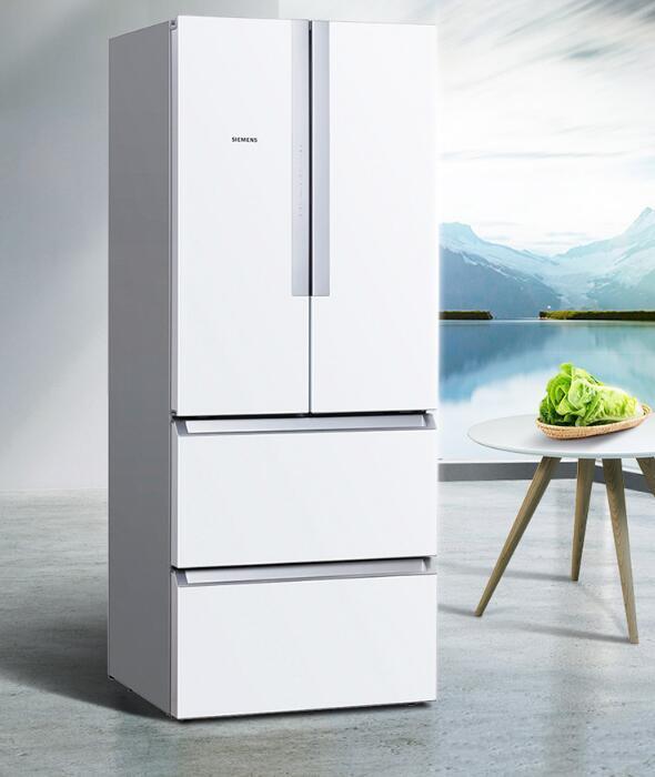 美食保鲜不串味，16款六千元以内双循环冰箱推荐