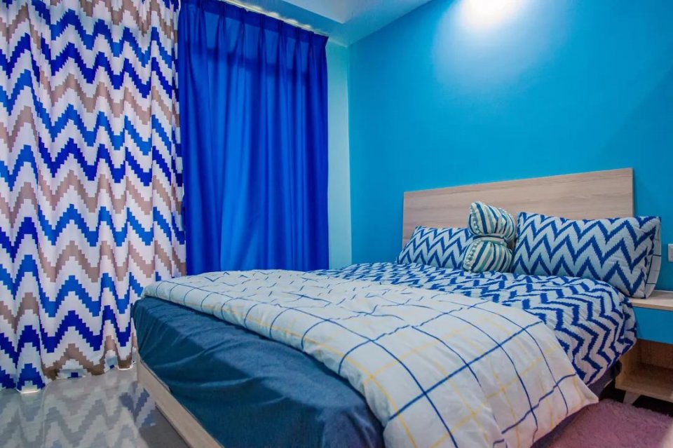 实探广州,广州青年公寓在哪里