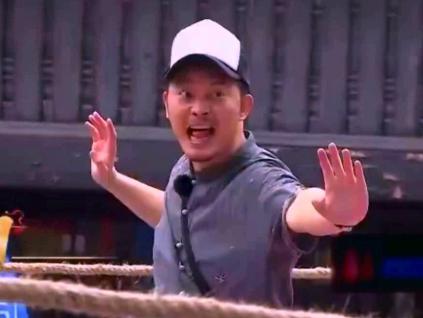 沙溢从一个演员,变成如今的综艺“抢手货”,其中的心酸有谁懂