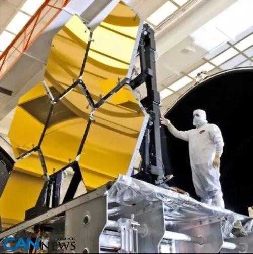 詹姆斯韦伯太空望远镜下一代,詹姆斯韦伯太空望远镜最新消息