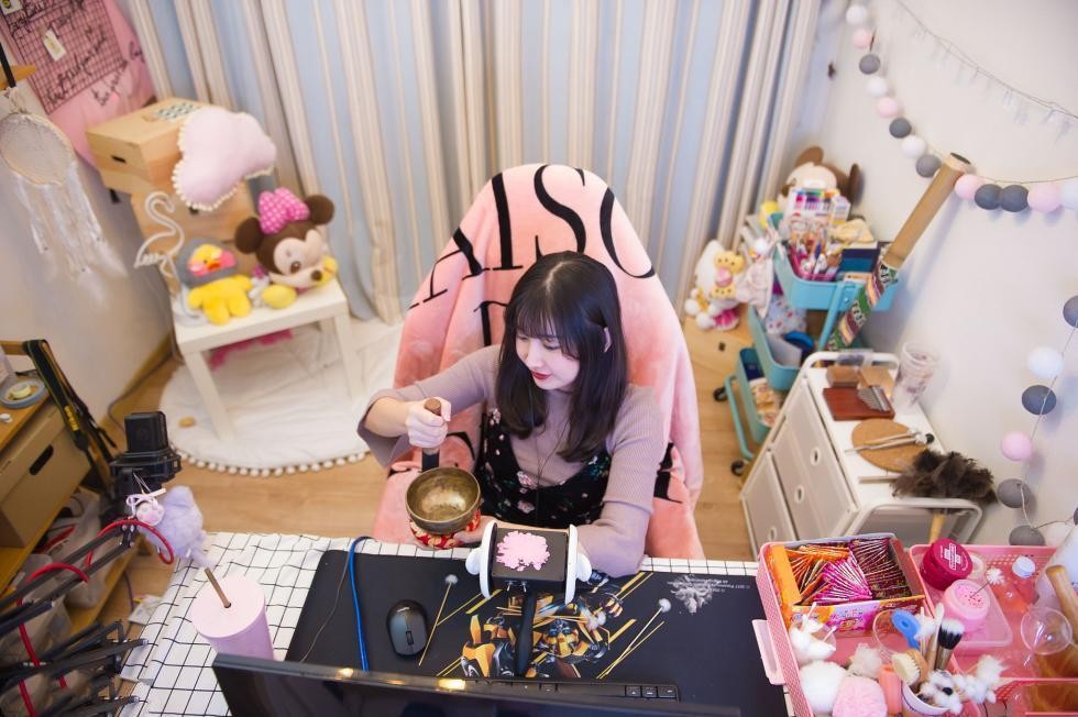 哄睡师月薪轻松过万,哄睡师月入过万