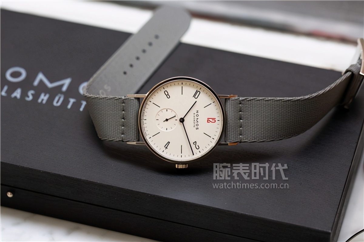 2030马臀皮,nomos哪款最值得入手