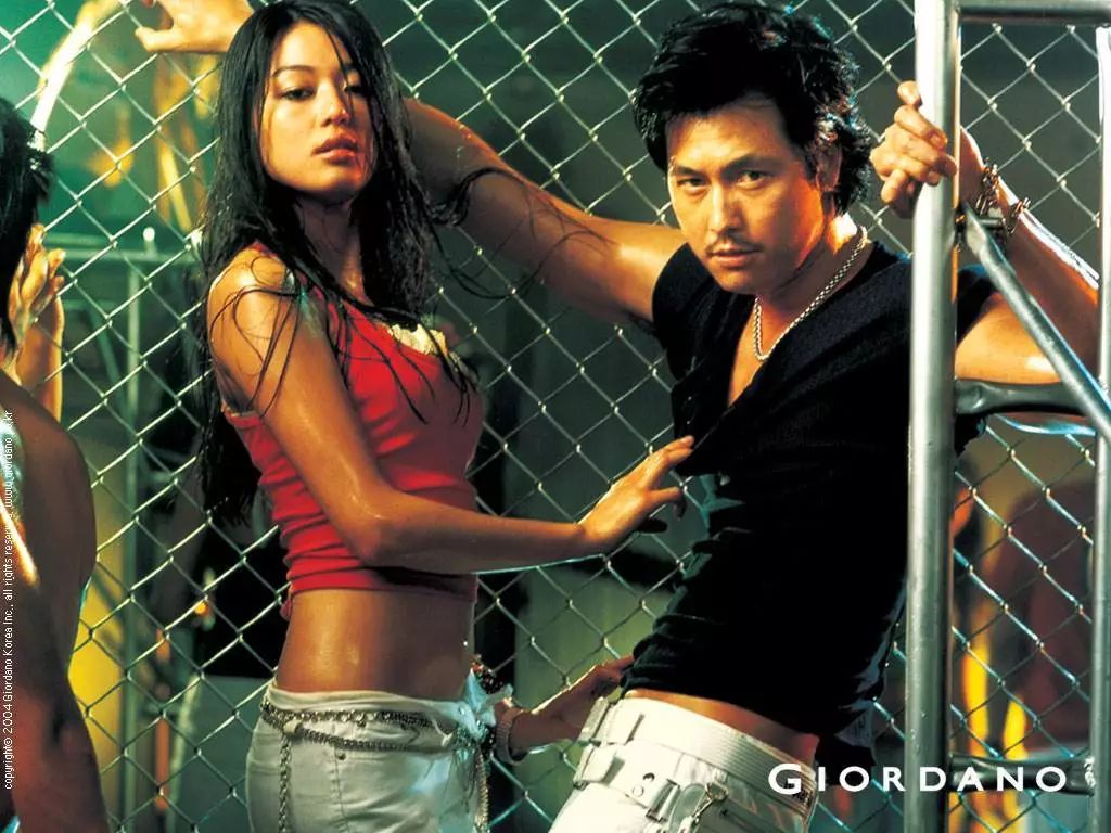 班尼路佐丹奴,班尼路早还是佐丹奴早