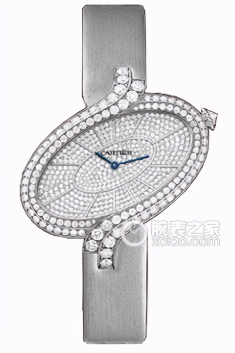 手表那些事儿13-卡地亚