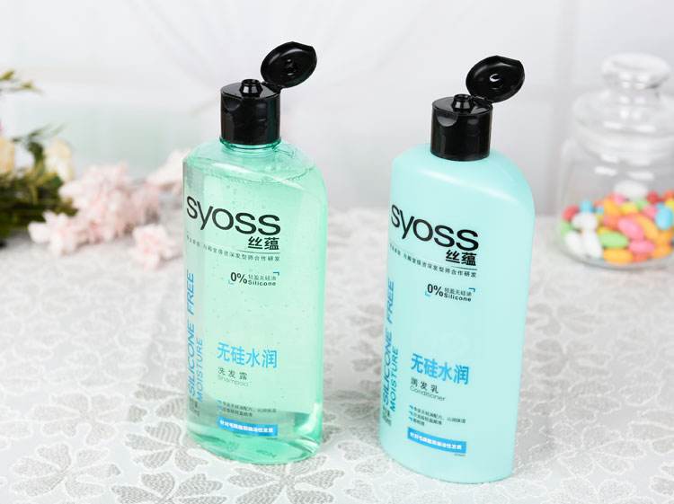 理发店的洗发水为什么很顺又滑,为什么理发店用的洗发水去屑控油