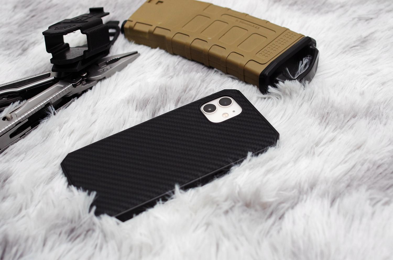 或许比原厂还要好一些：我的iPhone12的“高冷”配件们