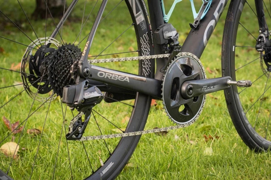 速联force禧玛诺ut,速联force对应禧玛诺什么等级