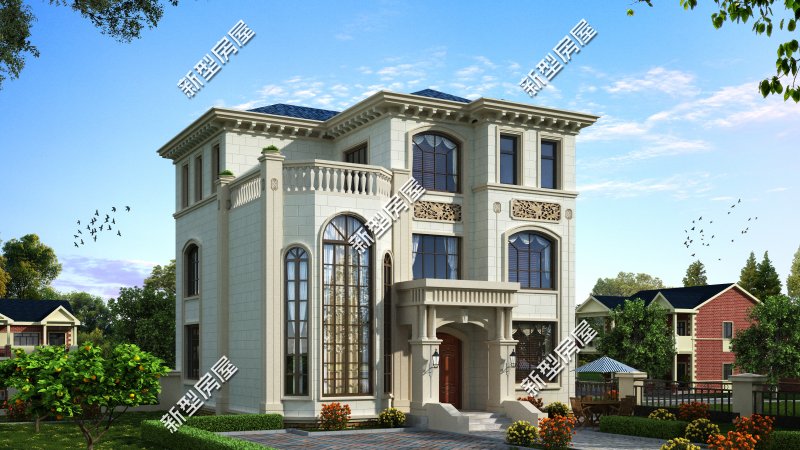 农村建房左高右低爷爷说犯忌讳，小沈3个理由反驳，到底谁有理？