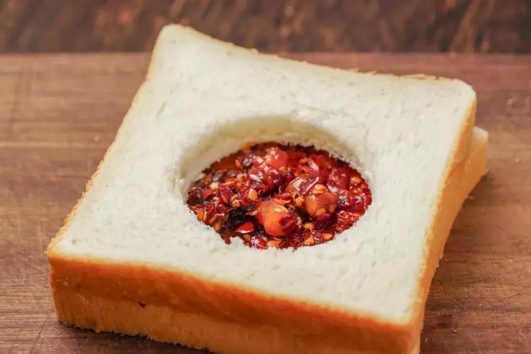 无敌下饭酱推荐,广式腊肠酱拌饭