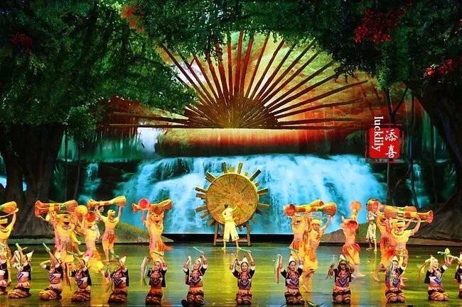 每个人心中都有一个西双版纳,西双版纳最吸引你的是什么