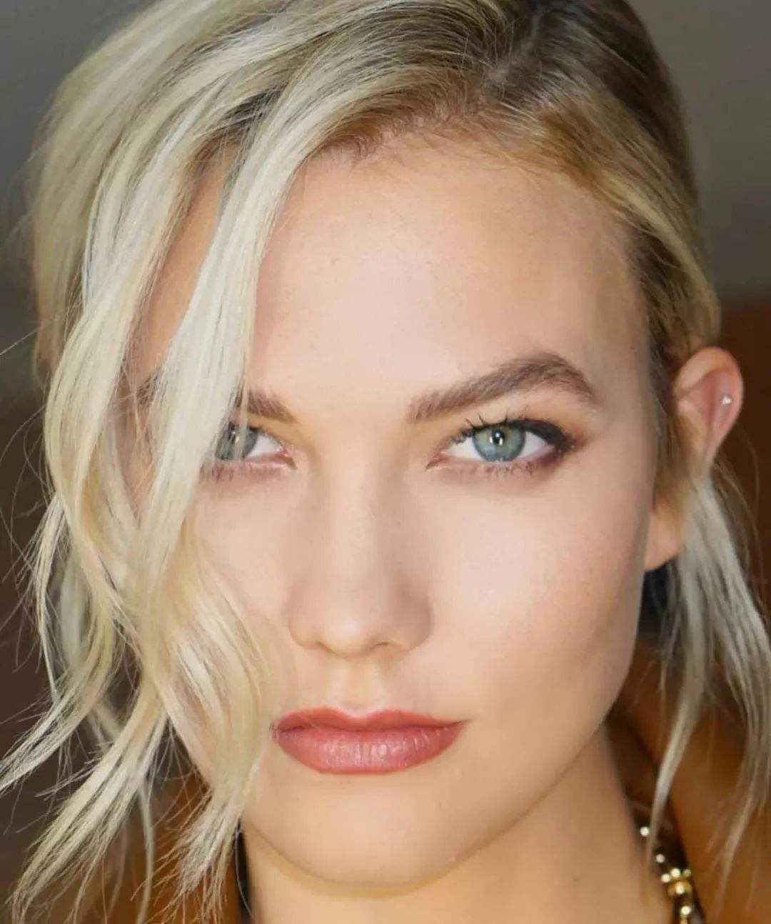 眉形种类和面相,眉形决定什么样的性格