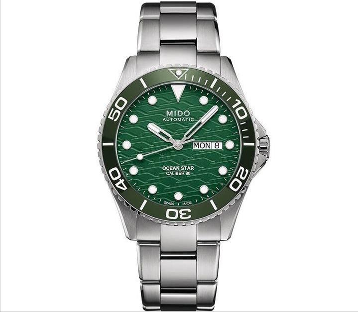 1万买浪琴,1万预算买什么二手表