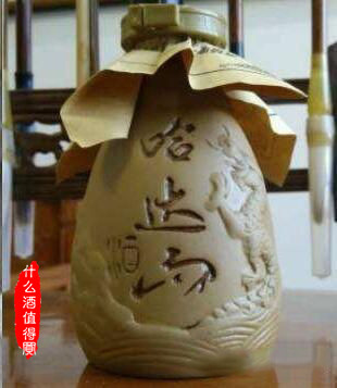 盘点吉林籍白酒,谁才是最具有吉林特色的那一个?