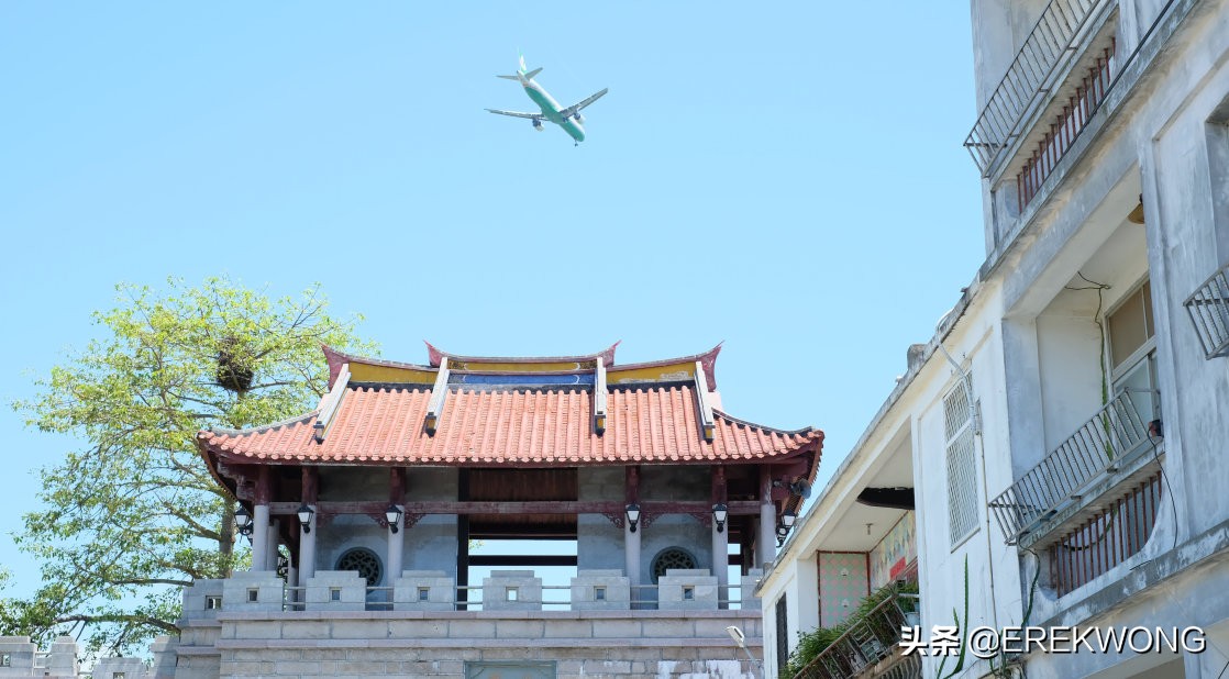 金门玩一天怎么玩,金门二日游美食攻略