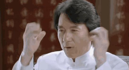 找成龙代言后，霸王洗发水怎么样了？创始夫妻内斗大闹香港