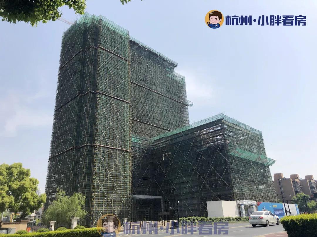 杭州十大烂尾楼盘,杭州烂尾倒挂楼盘