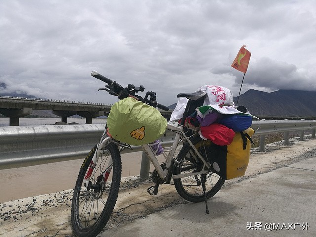 川藏线山南探幽,骑行西藏之旅感悟