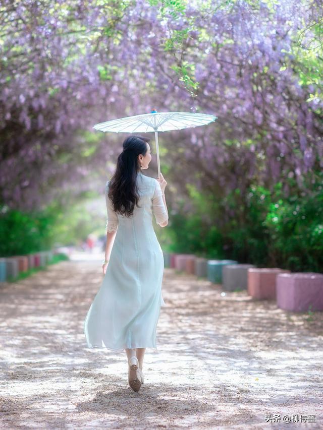 摄影10种拍照姿势照片自然又美丽,11个拍照小秘诀