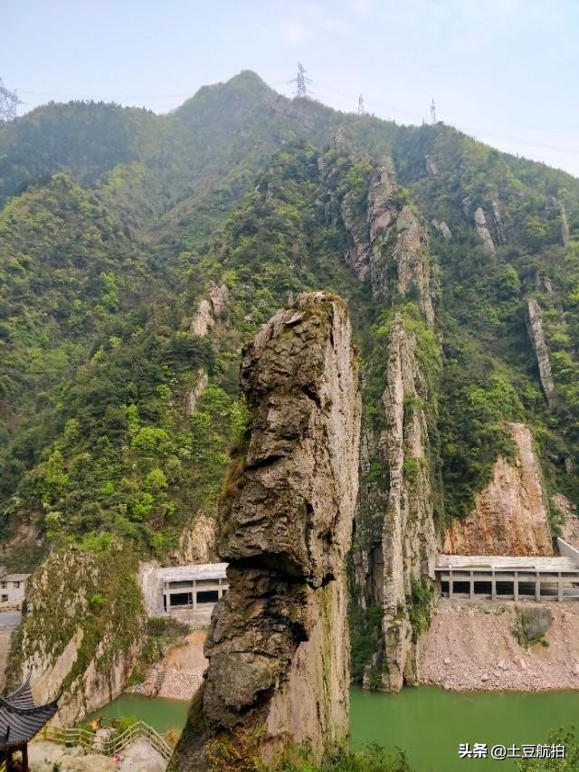 小县城也能这么美,湖南洞口县旅游攻略