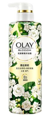 自从用了这些沐浴露,香水钱都省了