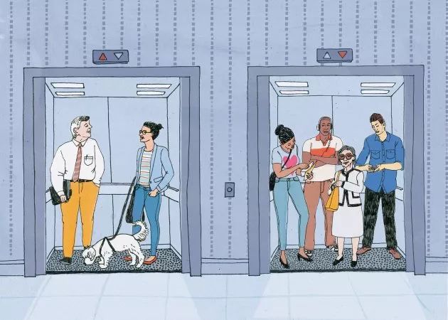 smalltalk从入门到精通,别再尬聊了4个方法轻松学会聊天