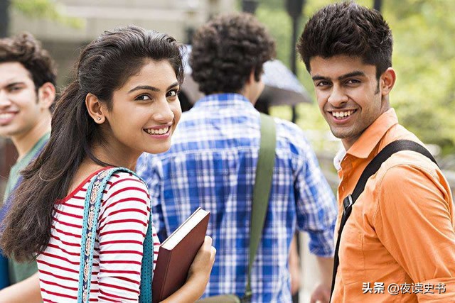 印度人高种姓和低种姓怎么区分,印度的种姓制度怎么来的