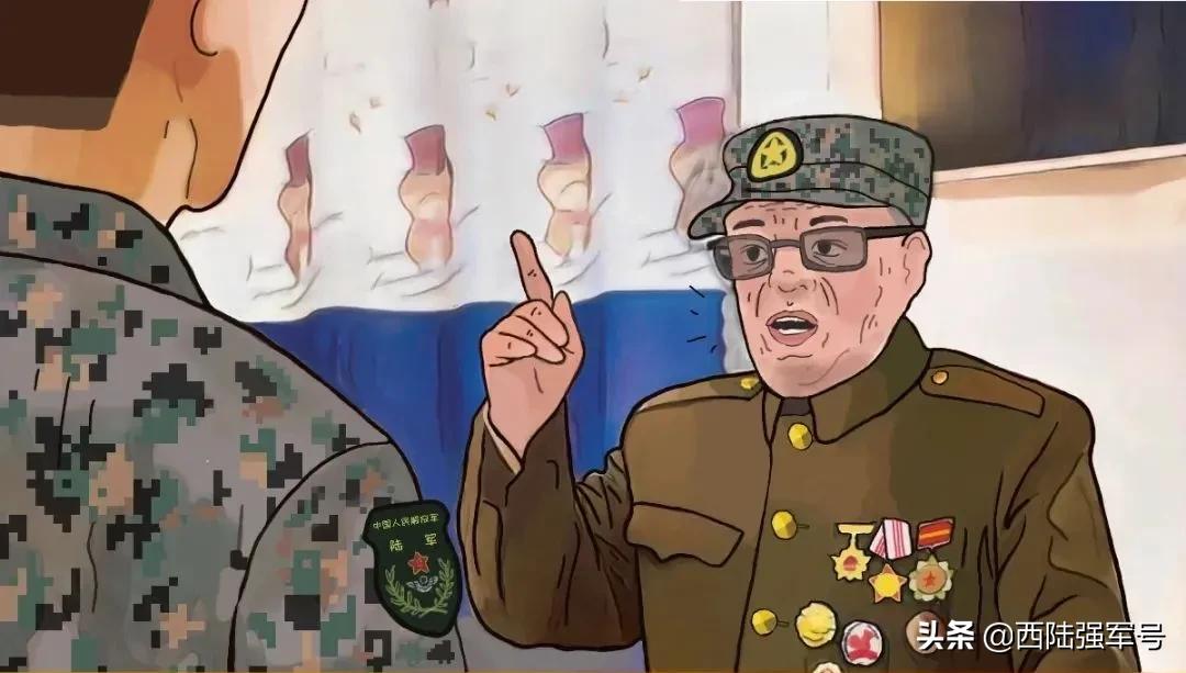 一组漫画，“藏着”学习收获