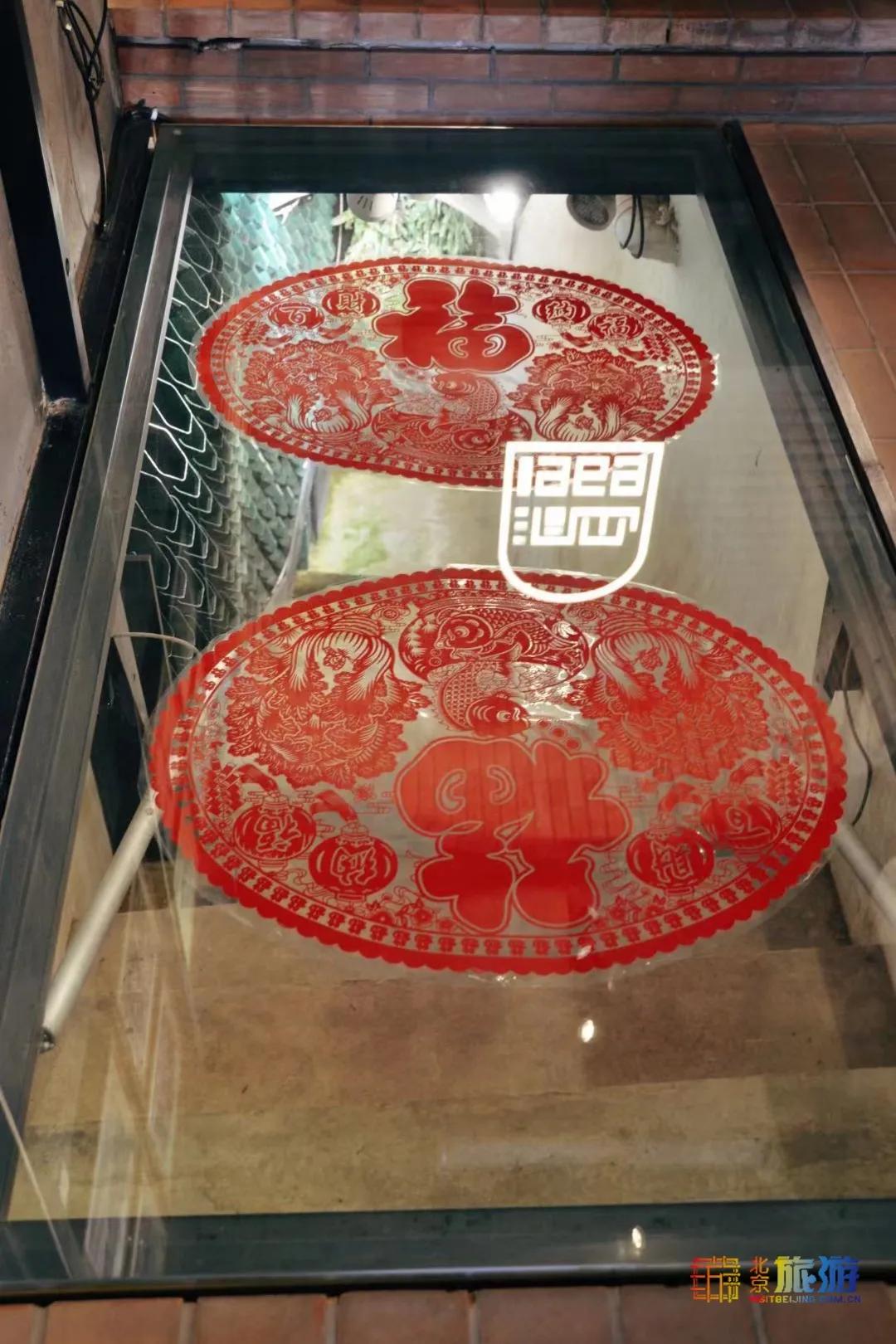 北京藏着一座神秘地下城,北京老城里竟藏着这么多古迹