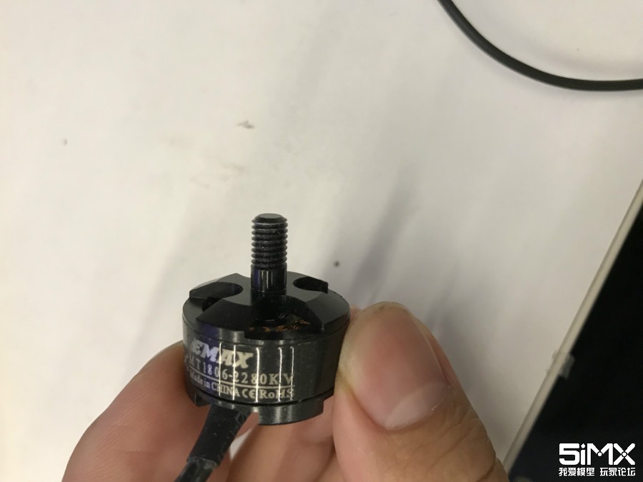 tdrone,共轴双桨无人机