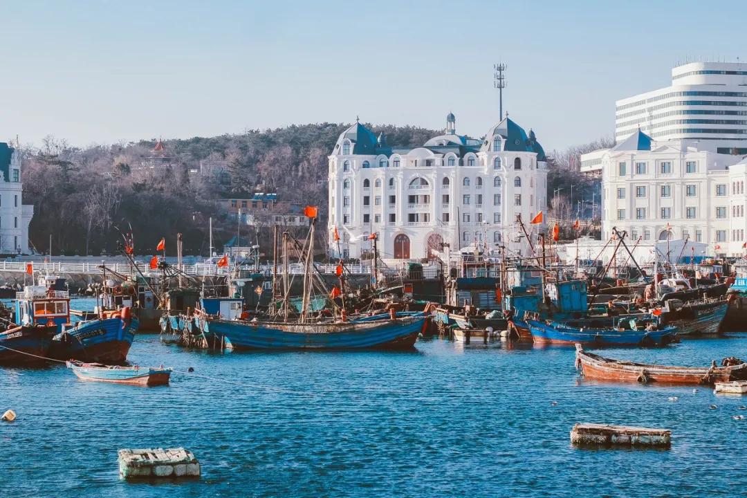 美过三亚!比厦门浪漫!中国这座海滨老城,去一次相当环游世界!