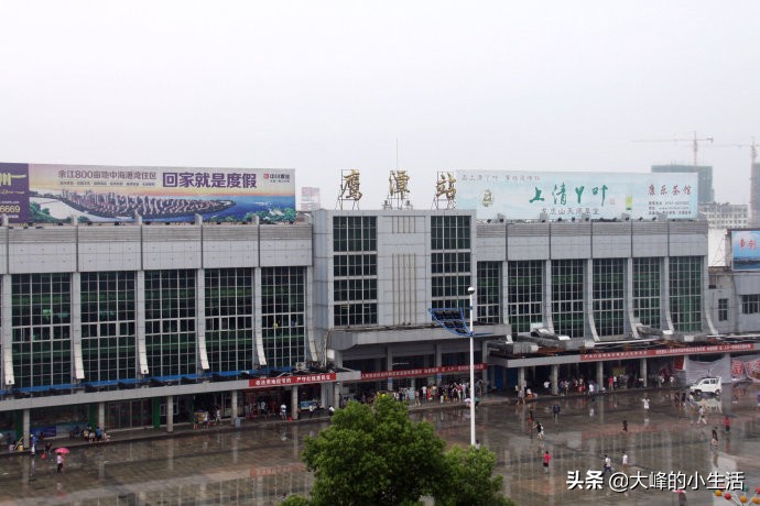 江西各市火车站车次数量,江西各市火车站台排名