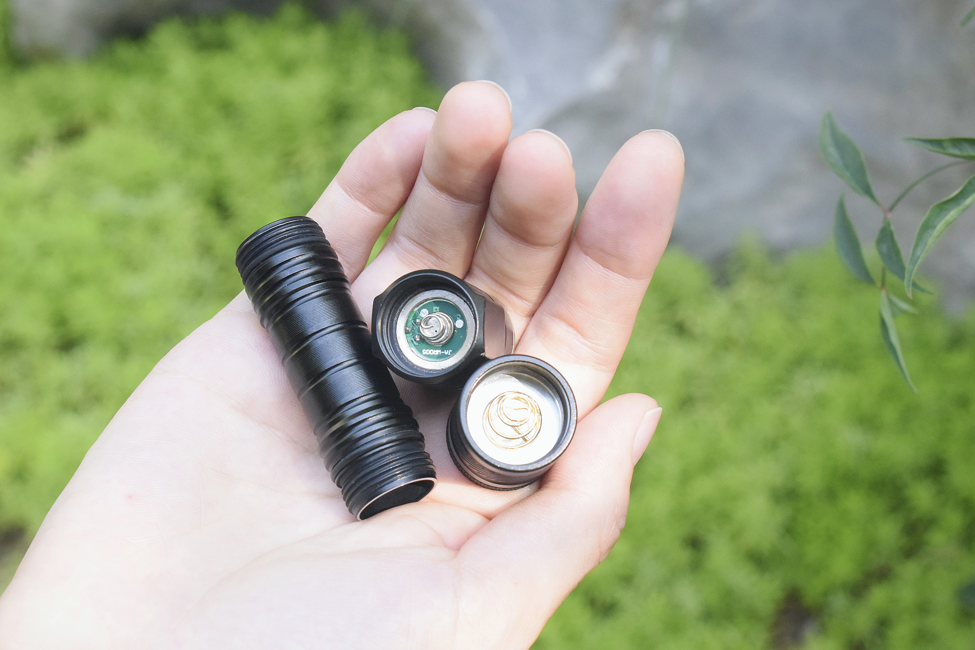 弘安保罗机械棍2.0,弘安保罗迷你机械棍