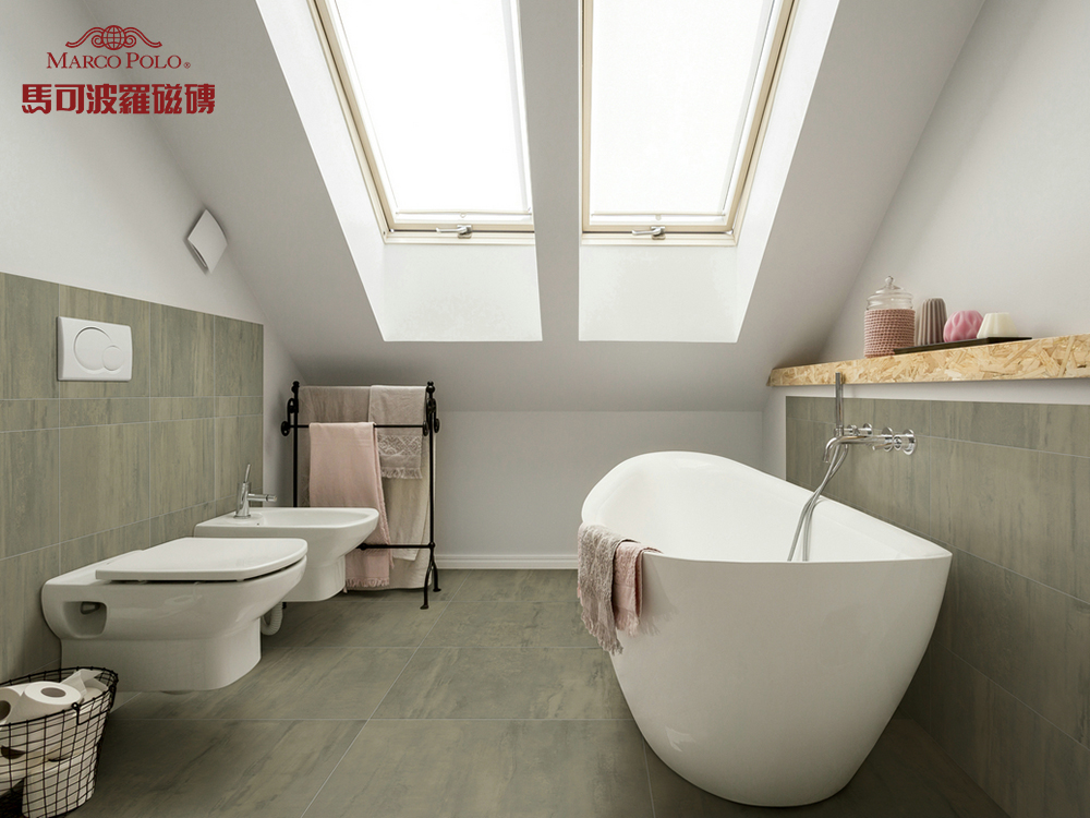 家居干货篇｜全屋空间的瓷砖应用，看完让您少花冤枉钱