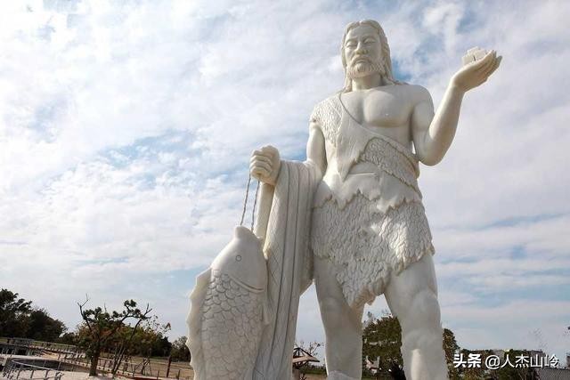 小石头庄村名人,小石头乡野记