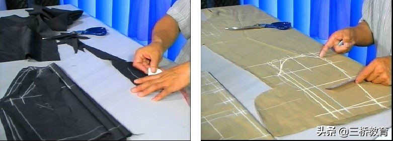 服装裁剪学徒有前途吗,服装裁剪培训班前途如何