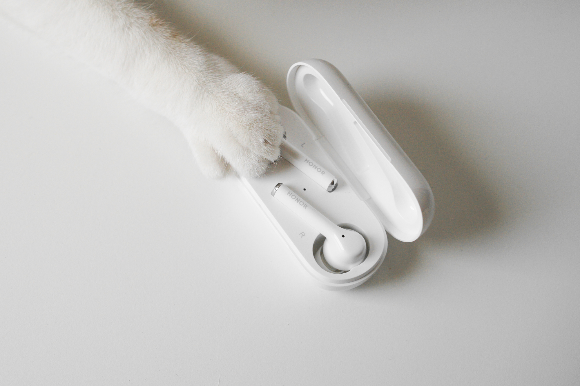 flypods3,honorflypods3