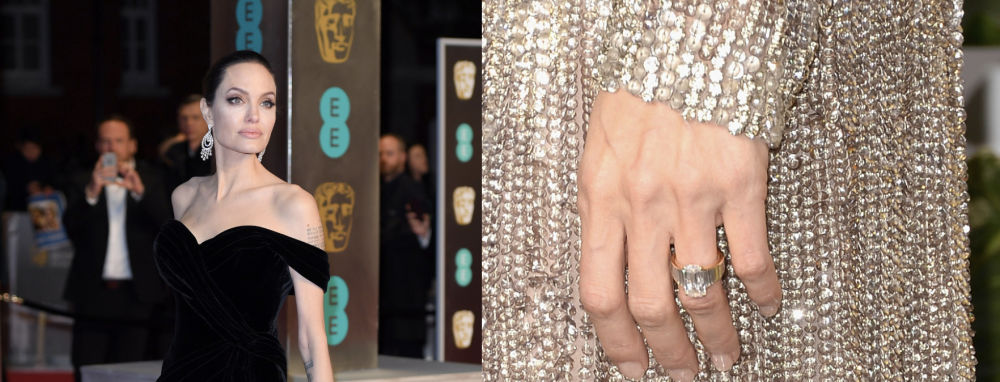 美国明星婚戒,ladygaga碧昂丝现场