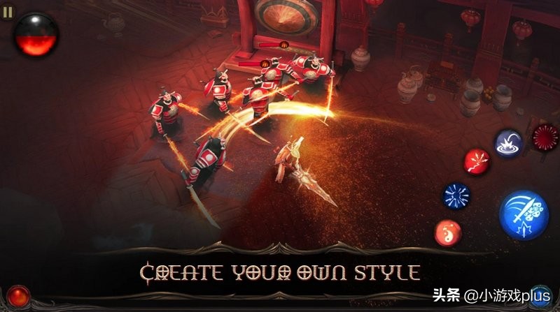 手机版好玩的rpg游戏,2023好玩的rpg手游推荐