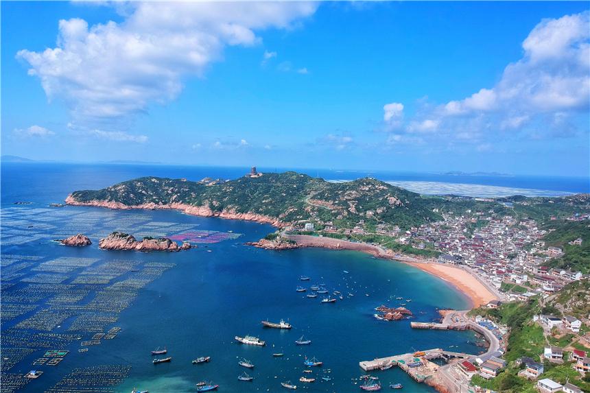 嵊泗美食推荐攻略,嵊泗列岛旅游攻略美食