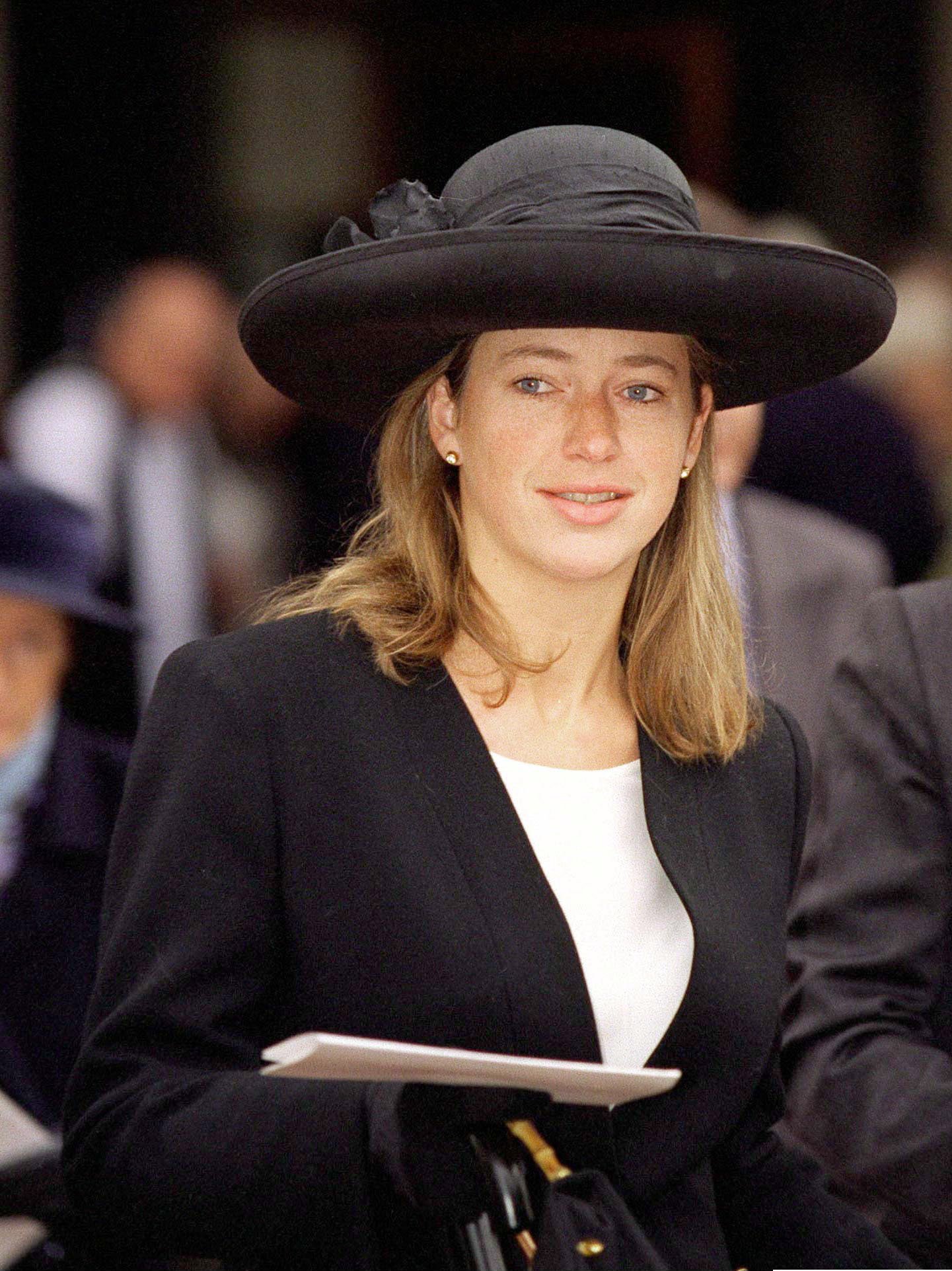 戴安娜与查尔斯对峙,婆媳之战争