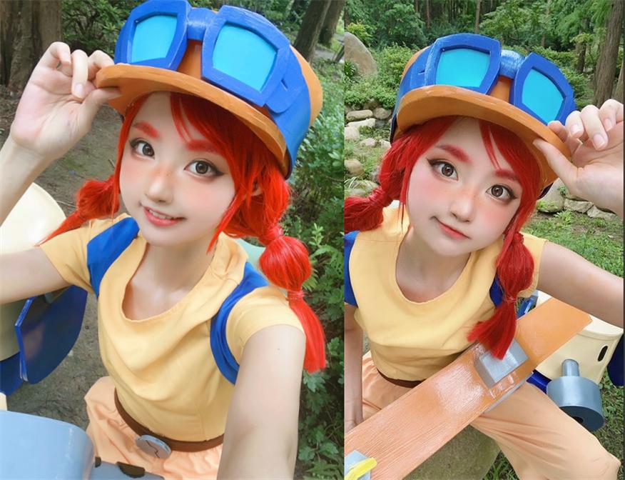 杰西与公牛,荒野乱斗英雄最高荣誉