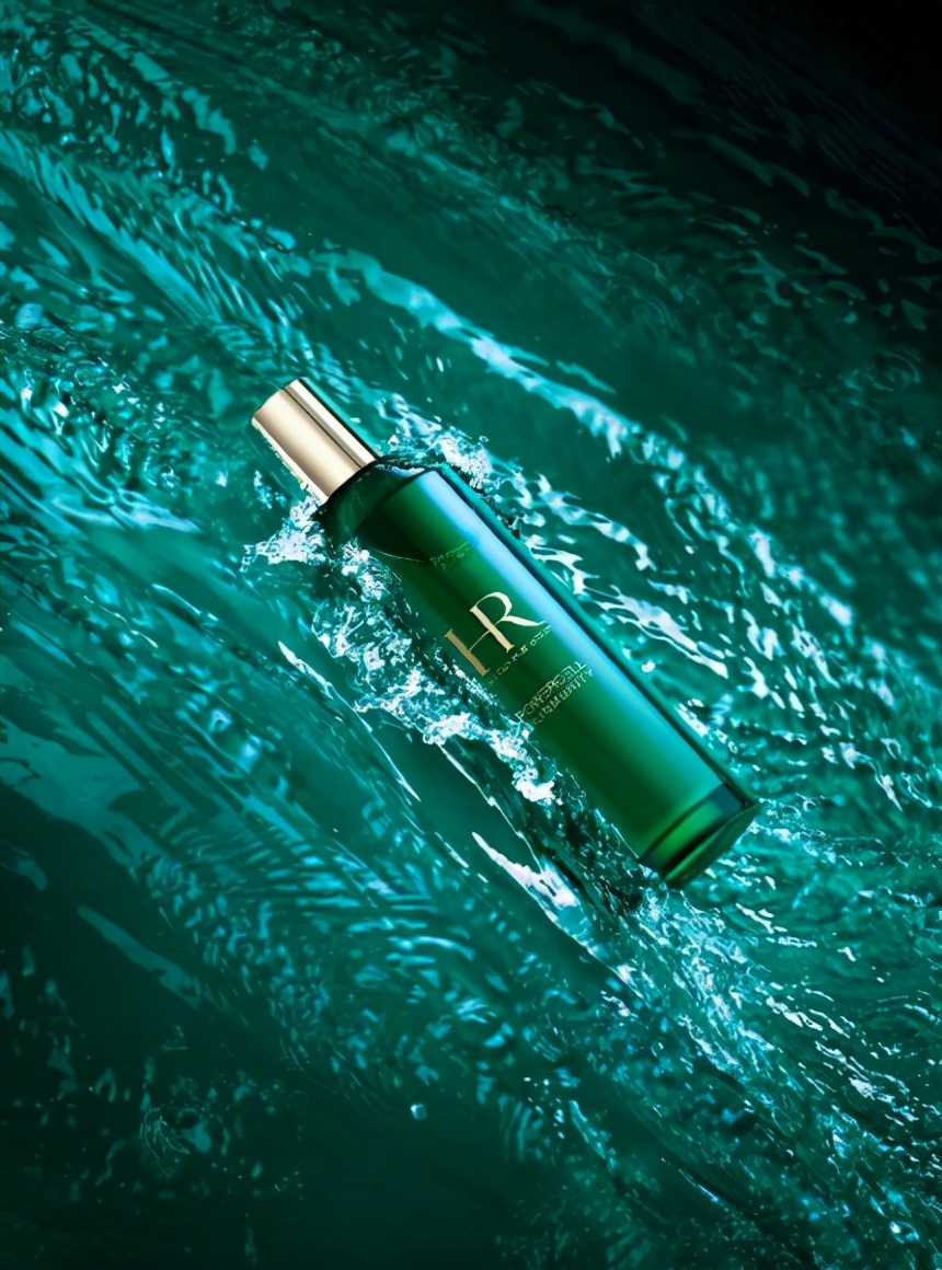 hr赫莲娜绿宝瓶精华pro好用吗,hr赫莲娜新款pro绿宝瓶精华100ml